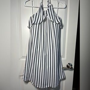 J.Crew sleeveless dress